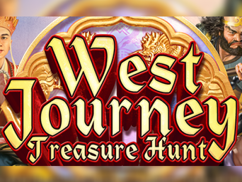 웨스트 저니 트레저 헌트 West Journey Treasure Hunt