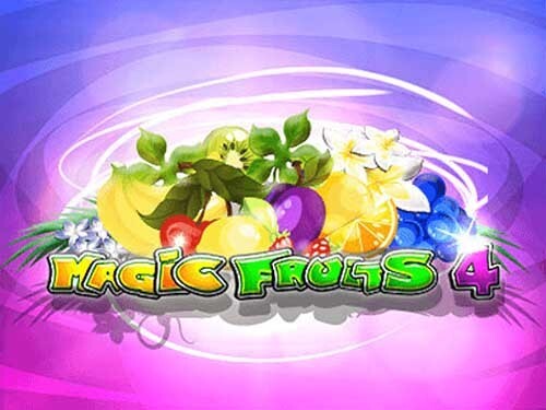 매직 프루츠 4 Magic Fruits 4