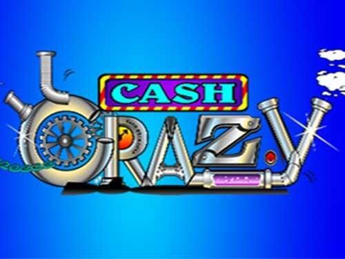 캐시 크레이지 Cash Crazy