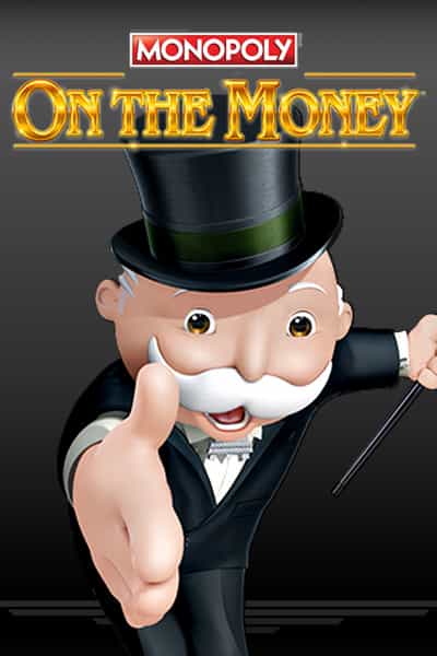 모노폴리 온 더 머니 Monopoly on the Money