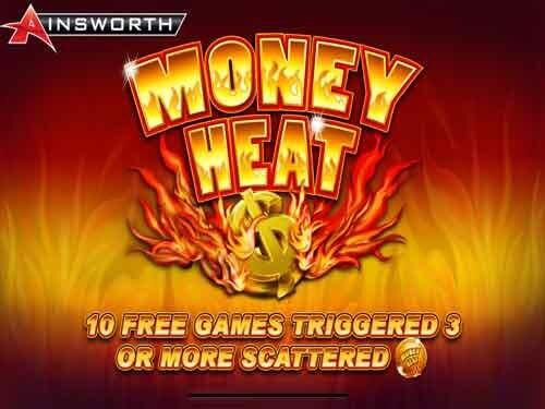 머니 히트 Money Heat