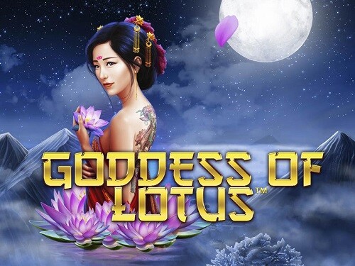 가디스 오브 로터스 Goddess Of Lotus