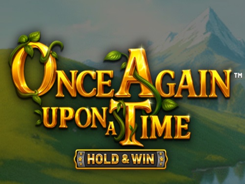 원스 어게인 어폰 어 타임 Once Again Upon a Time