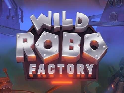 와일드 로보 팩토리 Wild Robo Factory