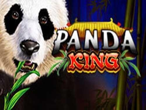 판다 킹 Panda King
