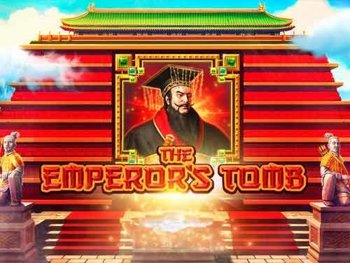 더 엠퍼러스 톰 The Emperor's Tomb