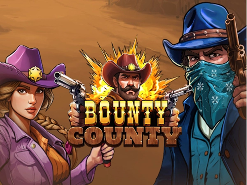 바운티 카운티 Bounty County
