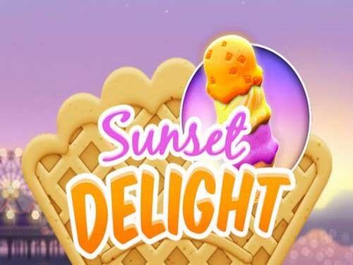 선셋 딜라이트 Sunset Delight