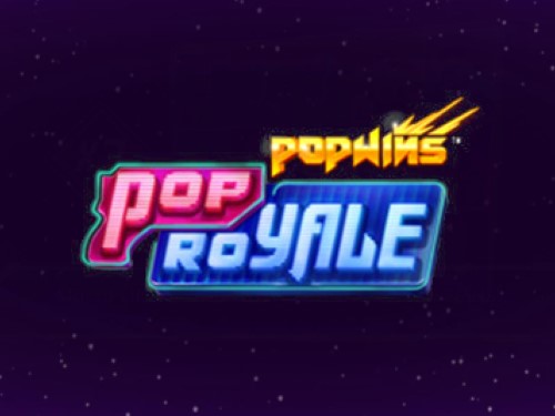 팝 로얄 POP Royale