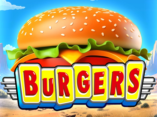 버거스 Burgers