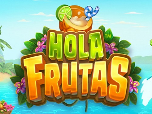 올라 프루타스 Hola Frutas 