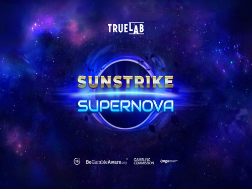 선스트라이크 슈퍼노바 Sunstrike Supernova