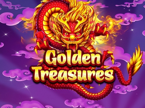골든 트레저스 Golden Treasures