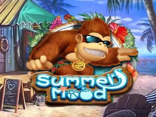 서머 무드 Summer Mood