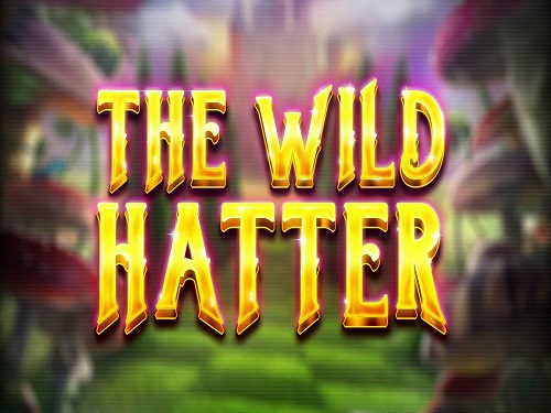 더 와일드 해터 The Wild Hatter