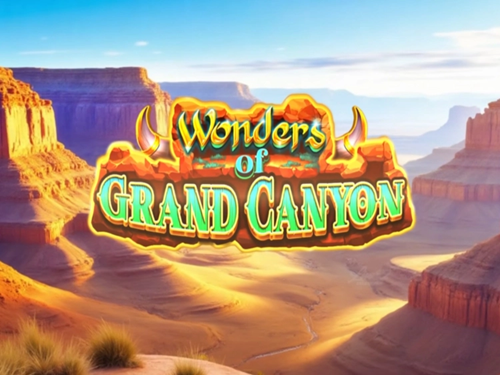 원더스 오브 그랜드 캐니언 Wonders of Grand Canyon
