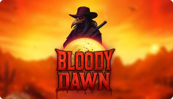 블러디 던 Bloody Dawn