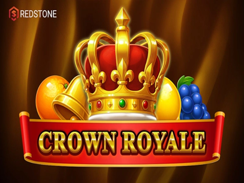 크라운 로얄 Crown Royale