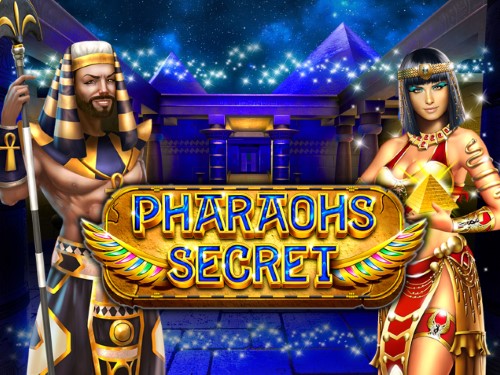 파라오스 시크릿 Pharaohs Secret