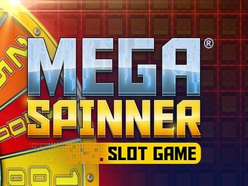 메가 스피너 슬롯 Mega Spinner Slot