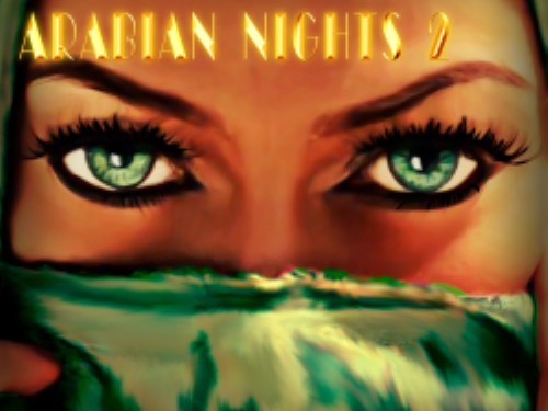 아라비안 나이츠 2 Arabian Nights 2