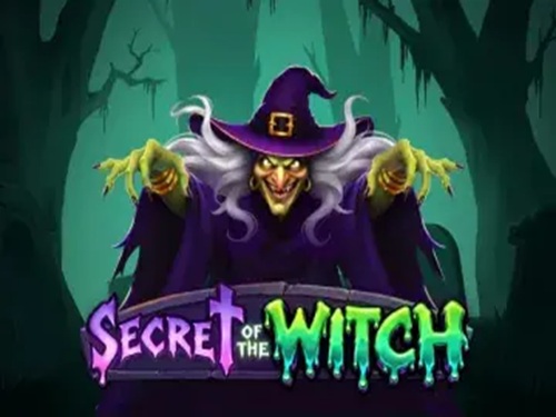 Secret of the Witch  Secret of the Witch 
