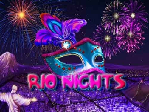 리오 나이츠 Rio Nights
