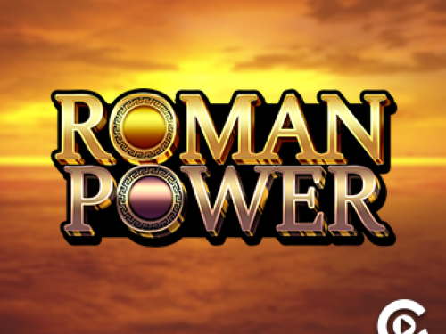 로만 파워 Roman Power